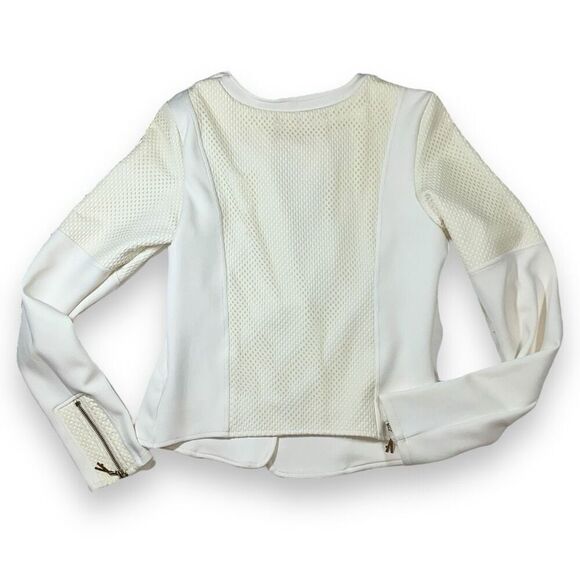 Gatabakana European Motorcycle Jacket Sz M - Picture 5 of 10